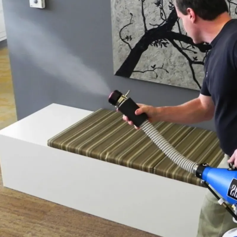 Professional Odor Removal in Quincy, MI